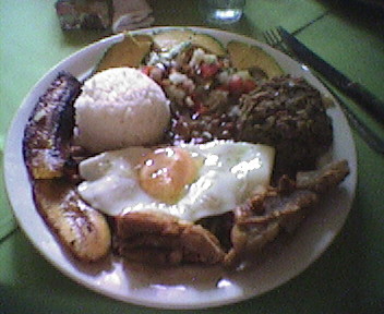 comidas tipicas de venezuela form